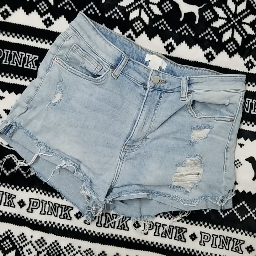 H&M Shorts